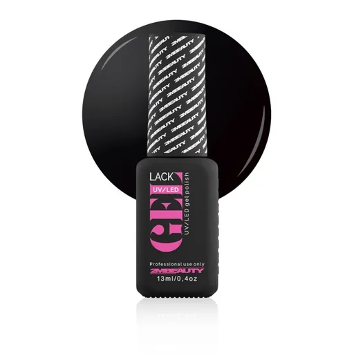 Oja Semi GELlack 2M Hema Free Intens Nr. 03