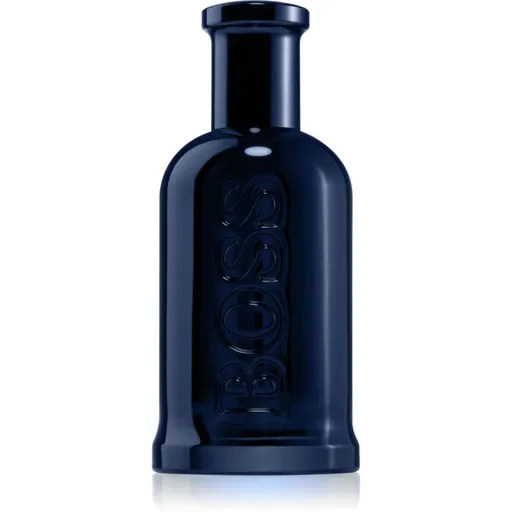 Hugo Boss BOSS Bottled Night Eau de Toilette pentru bărbați 200 ml
