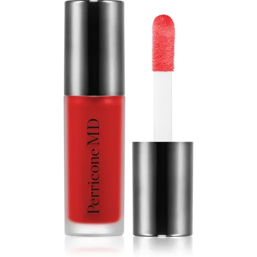Perricone MD No Makeup Lip Oil ulei pentru buze culoare Raspberry 5.5 ml