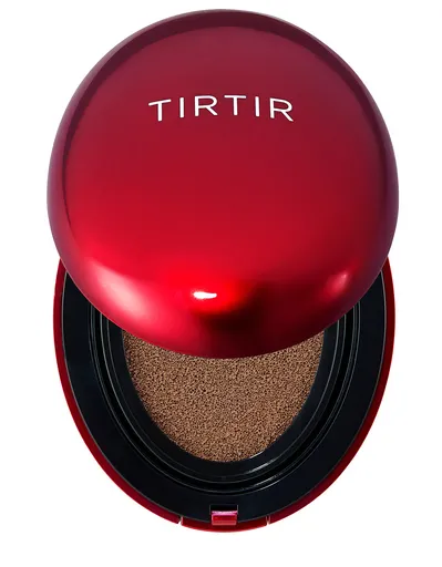 TIRTIR Machiaj de lungă durată (burețel inclus) Mask Fit (Red Cushion) 18 g 34N Pecan