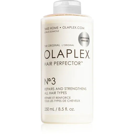 Olaplex N°3 Hair Perfector tratament pentru ingrijire pentru parul deteriorat si fragil 250 ml