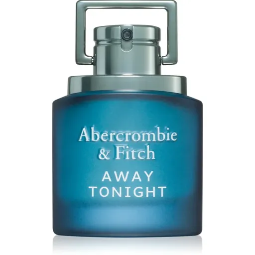Abercrombie & Fitch Away Tonight Men Eau de Toilette pentru bărbați 50 ml