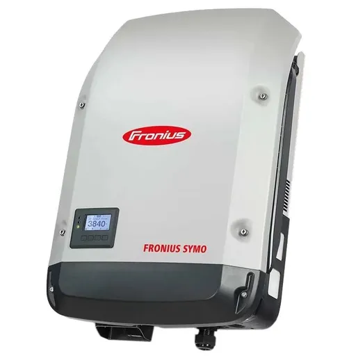 Invertor on-grid trifazat Fronius Symo 3.0-3-M WLAN-LAN-web server, 3 kW ( 3000W ) 4,210,036