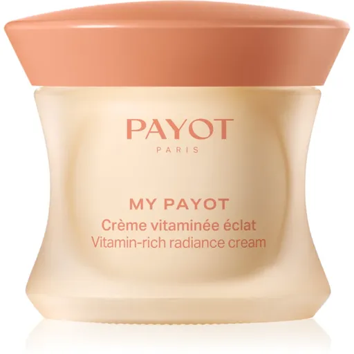 Payot My Payot Crème Vitaminée Éclat crema pe baza de vitamine 50 ml