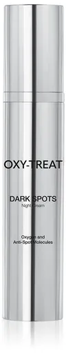 Oxy-Treat Cremă de noapte pentru petele pigmentare(Night Cream) 50 ml