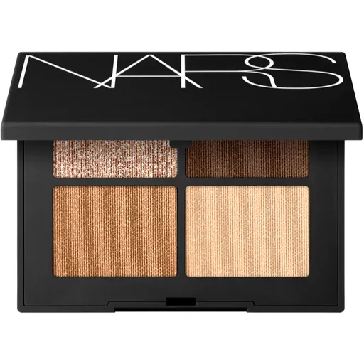 NARS Eyeshadow QUAD paletă cu farduri de ochi culoare MOHAVE 4.4 g