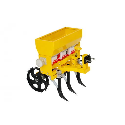 ProGARDEN 3S-HS, 20/20cm, semanatoare cu trei randuri