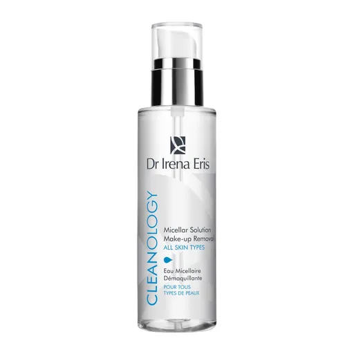 Dr Irena Eris Apă micelară Cleanology (Micellar Solution Make-Up Removal) 200 ml