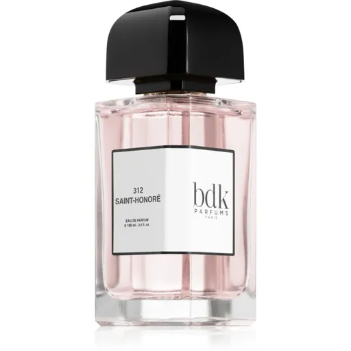 bdk Parfums 312 Saint-Honoré Eau de Parfum unisex 100 ml