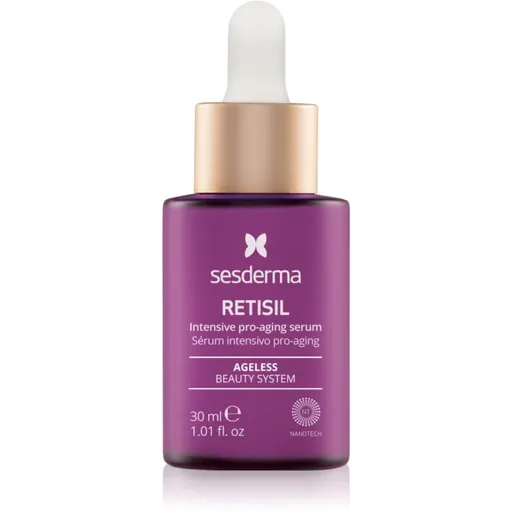 Sesderma Retisil Intensive Pro-Aging Serum ser intensiv împotriva îmbătrânirii pielii 30 ml