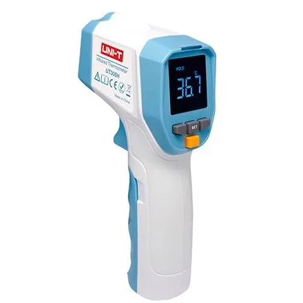 Termometru infrarosu fara contact UNI-T UT305H