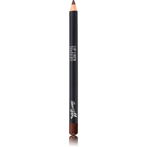 Barry M Lip Liner creion contur buze culoare Chocolate 0,04 g