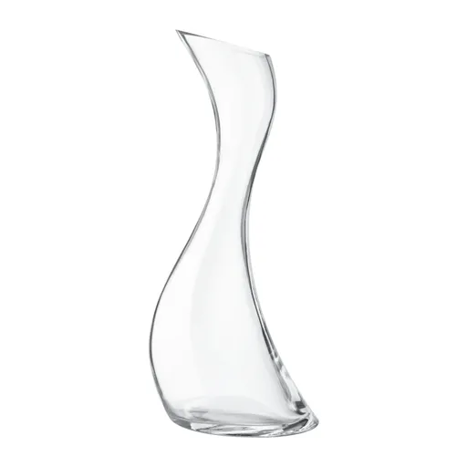 Džbán Cobra, nerez, 1,2l - Georg Jensen
