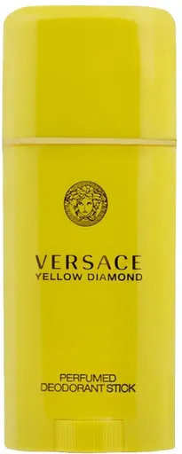 Versace Yellow Diamond - deodorant solid 50 ml