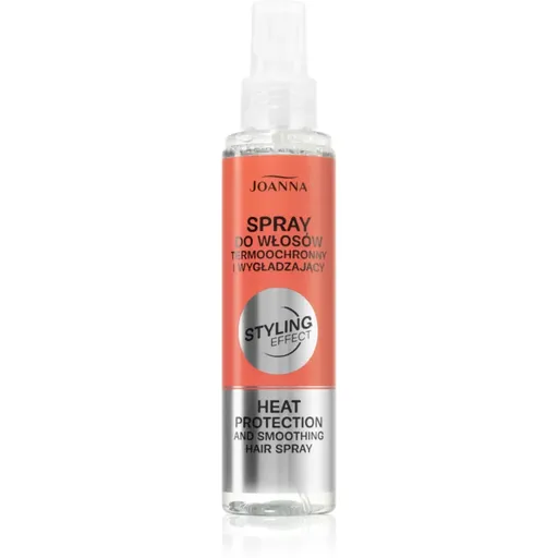 Joanna Styling Effect spray pentru protecția termică a părului 150 ml