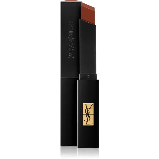 Yves Saint Laurent Rouge Pur Couture The Slim Velvet Radical ruj mat lichid, cu efect de piele culoare 320 2.2 g