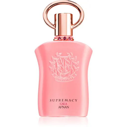 Afnan Supremacy Gala Eau de Parfum pentru femei 90 ml