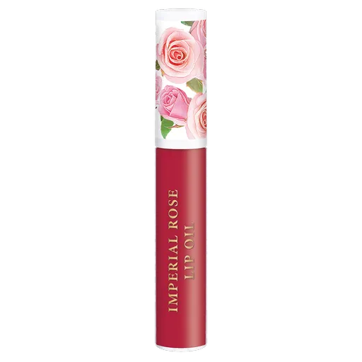 Dermacol Ulei de buze Imperial Rose (Lip Oil) 7,5 ml 03