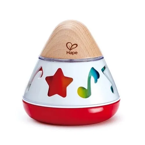 Cutie muzicală Hape