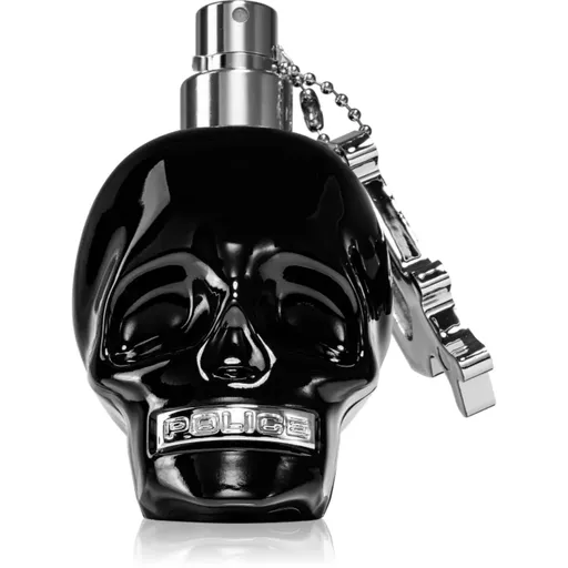 Police To Be Bad Guy Eau de Toilette pentru bărbați 40 ml