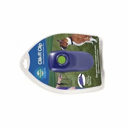 Aparat de dresaj pentru câini PetSafe Kliker Clik-R Clip