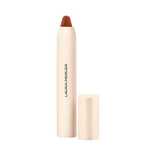 Laura Mercier Ruj mat in creion (Petal Soft Lipstick Crayon) 2 g Jeanne