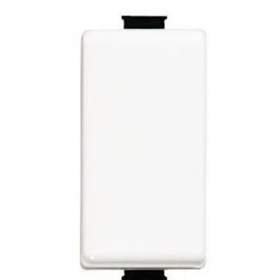 Intrerupator cap cruce 1M Matix Bticino AM5012