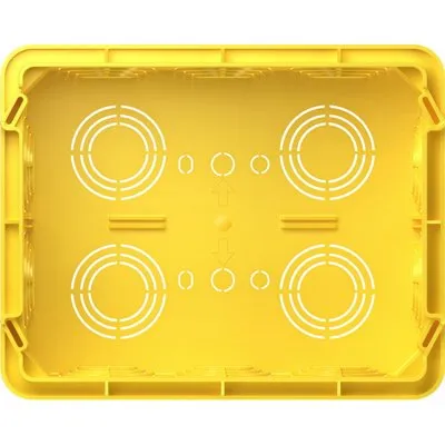 Modul doza zidarie 2x7M, TEM Modul TEM-DM72-U