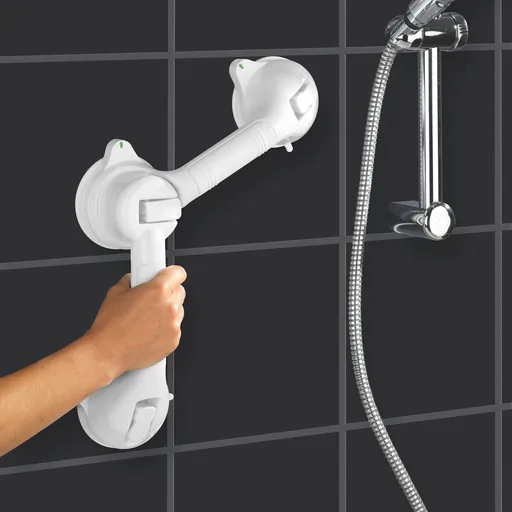 Mâner de baie Secura Trio