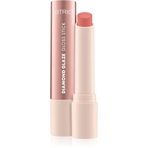 Catrice Diamond Glaze ruj strălucitor culoare 1.6 g