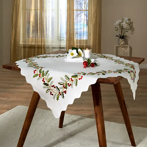 Față de masă Ilex 85 x 85 cm Eldo