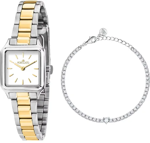 Morellato Set cadou Dafne + brățară R0153175508
