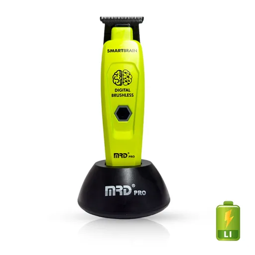 Masina de Contur - MRD - Smart Brain - 7.500 RPM - Verde