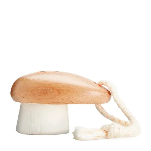 The Body Shop Perie facială de curățare (Super Soft Cleansing Brush)