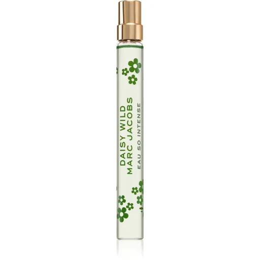 Marc Jacobs Daisy Wild Eau so Intense Eau de Parfum pentru femei 10 ml