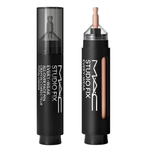 MAC Cosmetics Cremă corector și fond de ten într-un singur produs Studio Fix (Every-Wear All-Over Face Pen) 12 ml NC40