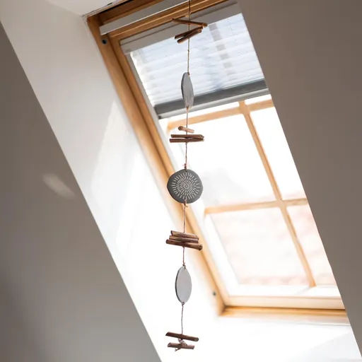 Decorațiune suspendată Grafico