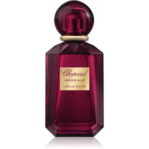 Chopard Vanille Malika Eau de Parfum pentru femei 100 ml