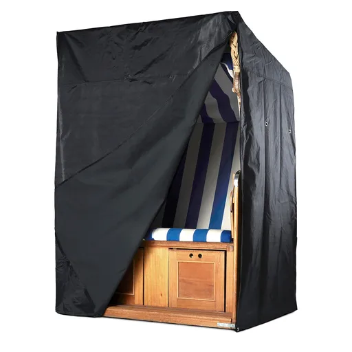 Blumfeldt Grandeur, husă de protecție, extra rezistentă la apă, rezistentă la radiațiile UV, poliester.