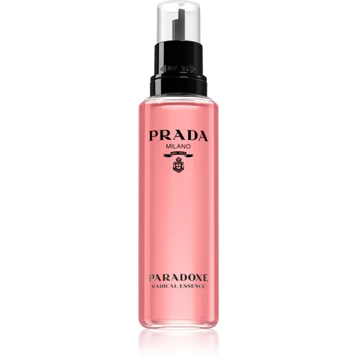 Prada Paradoxe Radical Essence parfum rezervă pentru femei Refill 100 ml