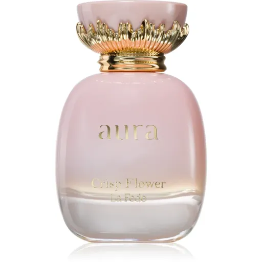 La Fede Aura Crisp Flower Eau de Parfum pentru femei 100 ml