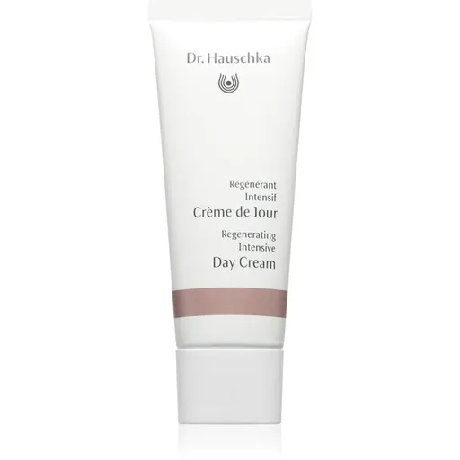 Dr. Hauschka Regeneration crema de zi regeneranta antirid 40 ml