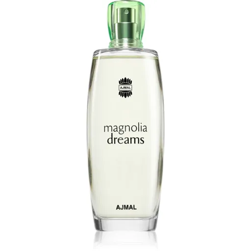 Ajmal Magnolia Dreams Eau de Parfum pentru femei 100 ml