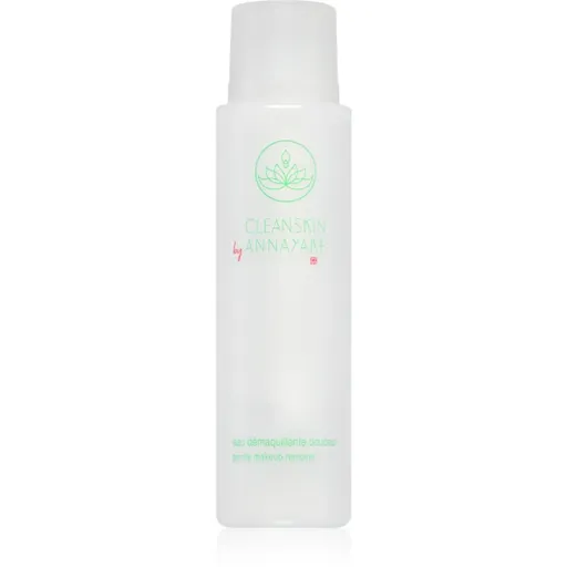 Annayake CleanSkin Gentle Makeup Remover demachiant pentru toate tipurile de ten 150 ml