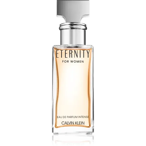 Calvin Klein Eternity For Women Intense Eau de Parfum pentru femei 30 ml