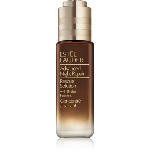 Estée Lauder Advanced Night Repair SOS Liquid Rescue concentrat calmant cu efect de hidratare 20 ml