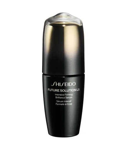 Shiseido Ser intensiv facial de fermitate Future Solution LX (Intensive Firming Brilliance Serum) 50 ml