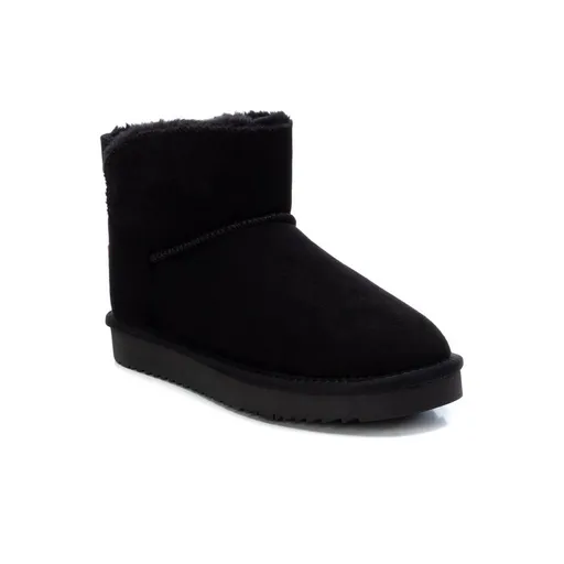 Cizme XTI din blană artificială