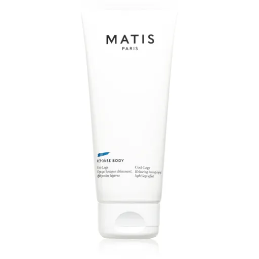 MATIS Paris Réponse Body Cool-Legs crema gel pentru picioare 100 ml