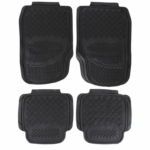 Sixtol Covora auto universale CAR MAT UNI SET 3 ,4 buc